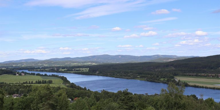 Vacant på 1. plass! Endelig kan Vacant Helse tilby oppdrag i  Kongsvingerregionen, rett ved grensen til Sverige